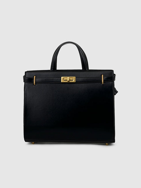 Stella Top Handle Bag